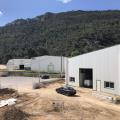 Location d'entrepôt de 667 m² à Gémenos - 13420 photo - 1