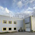 Location d'entrepôt de 840 m² à Genas - 69740 photo - 17