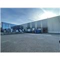 Location d'entrepôt de 3 851 m² à Genas - 69740 photo - 1