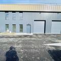 Location d'entrepôt de 293 m² à Genay - 69730 photo - 1