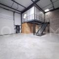 Location d'entrepôt de 142 m² à Genay - 69730 photo - 2