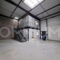 Location d'entrepôt de 142 m² à Genay - 69730 photo - 5