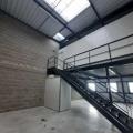 Location d'entrepôt de 168 m² à Genay - 69730 photo - 2