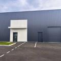 Location d'entrepôt de 605 m² à Genay - 69730 photo - 10