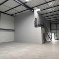 Location d'entrepôt de 621 m² à Genay - 69730 photo - 5