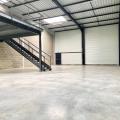 Location d'entrepôt de 620 m² à Genay - 69730 photo - 2