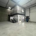 Location d'entrepôt de 143 m² à Genay - 69730 photo - 2