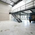 Location d'entrepôt de 168 m² à Genay - 69730 photo - 1