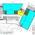 Location d'entrepôt de 5 024 m² à Gennevilliers - 92230 plan - 4