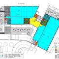 Location d'entrepôt de 5 024 m² à Gennevilliers - 92230 plan - 5