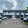Location d'entrepôt de 819 m² à Gennevilliers - 92230 photo - 1