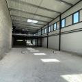 Location d'entrepôt de 784 m² à Gennevilliers - 92230 photo - 4