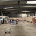 Location d'entrepôt de 3 254 m² à Gennevilliers - 92230 photo - 4