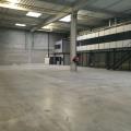 Location d'entrepôt de 1 510 m² à Gennevilliers - 92230 photo - 3