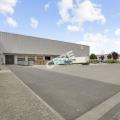 Location d'entrepôt de 2 860 m² à Gennevilliers - 92230 photo - 2