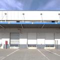 Location d'entrepôt de 4 500 m² à Gennevilliers - 92230 photo - 1