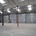Location d'entrepôt de 1 000 m² à Gennevilliers - 92230 photo - 2