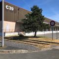 Location d'entrepôt de 2 757 m² à Gennevilliers - 92230 photo - 2