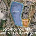 Location d'entrepôt de 5 691 m² à Gennevilliers - 92230 photo - 2