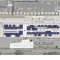 Location d'entrepôt de 8 228 m² à Gennevilliers - 92230 plan - 1