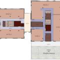Location d'entrepôt de 2 300 m² à Gennevilliers - 92230 plan - 5