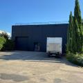 Location d'entrepôt de 4 264 m² à Gennevilliers - 92230 photo - 6