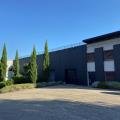 Location d'entrepôt de 4 264 m² à Gennevilliers - 92230 photo - 3