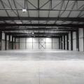 Location d'entrepôt de 1 154 m² à Gennevilliers - 92230 photo - 2