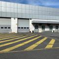 Location d'entrepôt de 3 243 m² à Gennevilliers - 92230 photo - 3