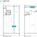 Location d'entrepôt de 624 m² à Gennevilliers - 92230 plan - 2