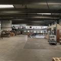 Location d'entrepôt de 3 243 m² à Gennevilliers - 92230 photo - 6