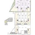 Location d'entrepôt de 500 m² à Gennevilliers - 92230 plan - 2