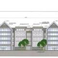 Location d'entrepôt de 2 693 m² à Gennevilliers - 92230 plan - 3
