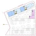 Location d'entrepôt de 2 693 m² à Gennevilliers - 92230 plan - 6