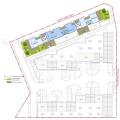 Location d'entrepôt de 2 693 m² à Gennevilliers - 92230 plan - 8