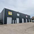 Location d'entrepôt de 125 m² à Gevrey-Chambertin - 21220 photo - 1