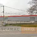 Location d'entrepôt de 3 200 m² à Gignac-la-Nerthe - 13180 photo - 2