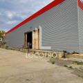 Location d'entrepôt de 3 200 m² à Gignac-la-Nerthe - 13180 photo - 2
