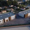 Location d'entrepôt de 630 m² à Gleizé - 69400 photo - 6