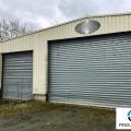 Location d'entrepôt de 644 m² à Goincourt - 60000 photo - 2