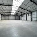 Location d'entrepôt de 1 278 m² à Gondecourt - 59147 photo - 3