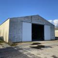 Location d'entrepôt de 3 000 m² à Gondecourt - 59147 photo - 3