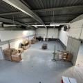 Location d'entrepôt de 1 175 m² à Gonesse - 95500 photo - 5