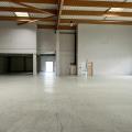 Location d'entrepôt de 925 m² à Gonesse - 95500 photo - 7