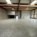 Location d'entrepôt de 925 m² à Gonesse - 95500 photo - 8