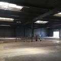 Location d'entrepôt de 500 m² à Gonesse - 95500 photo - 3