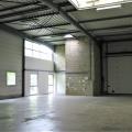 Location d'entrepôt de 652 m² à Gonesse - 95500 photo - 1
