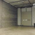 Location d'entrepôt de 749 m² à Gonesse - 95500 photo - 2