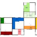 Location d'entrepôt de 1 638 m² à Gonesse - 95500 plan - 5