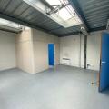 Location d'entrepôt de 210 m² à Gonesse - 95500 photo - 5